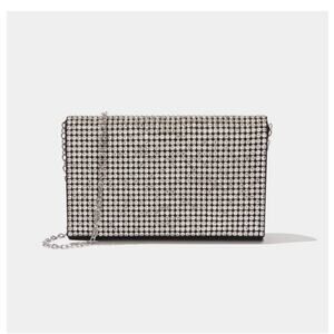 Amber Sceats Crystal Evening Bag